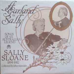 Sally Sloane - A Garland For Sally download flac