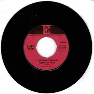 Sandie Shaw - I'd Be Far Better Off Without You download flac