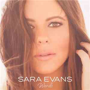 Sara Evans - Words download flac
