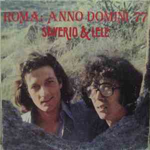 Saverio & Lele - Roma: Anno Domini 77 download flac