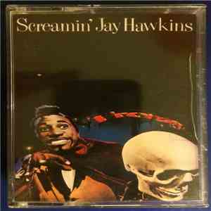 Screamin' Jay Hawkins - Frenzy download flac