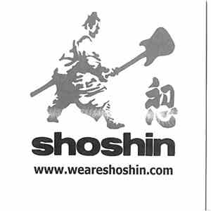 Shoshin  - Shoshin download flac