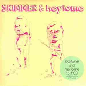 Skimmer & Heylome - Split download flac