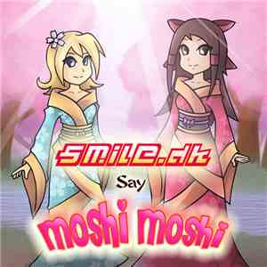 Smile.dk - Moshi Moshi FLAC album