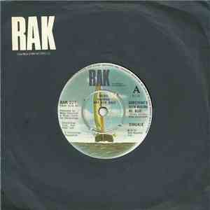 Smokie - Something's Been Making Me Blue download flac