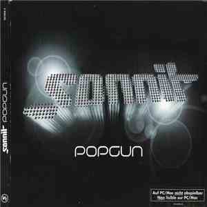 Sonnit - Popgun download flac