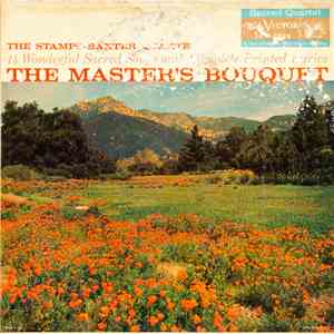Stamps-Baxter Quartet - The Master's Bouquet download flac
