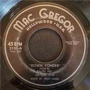 Stan James - Down Yonder download flac