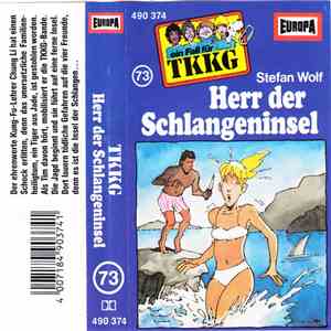 Stefan Wolf - TKKG 73 - Herr Der Schlangeninsel download flac