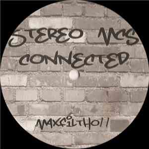 Stereo MCs - Connected download flac