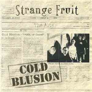Strange Fruit  - Cold Blusion download flac
