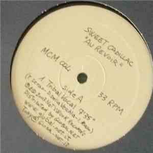 Sweet Cadillac - Au Revoir download flac