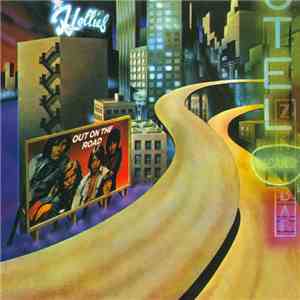 The Hollies - Out On The Road download flac