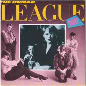 The Human League - Don't You Want Me download flac