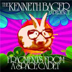 The Kenneth Bager Experience - I Can't Wait EP download flac