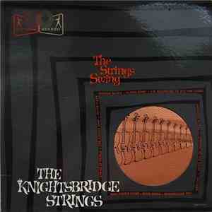The Knightsbridge Strings - The Strings Swing download flac