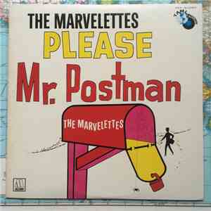 The Marvelettes - Please Mr. Postman download flac