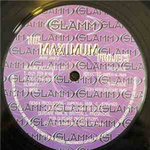 The Maximum Project - Addicted / Ooh Aah download flac