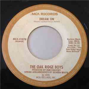 The Oak Ridge Boys - Dream On download flac