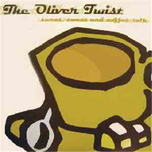 The Oliver Twist - Sweet, Sweet & Coffee Talk download flac