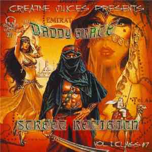 The Savage Messiah Aka Daddy Grace - Street Religion Volume 1: Class #7 download flac