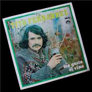 Tito Fernández - Me Gusta El Vino download flac