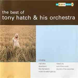 Tony Hatch - The Best Of Tony Hatch & His Orchestra FLAC album