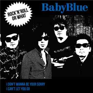 Triple Junk, Babyblue - Rock'n'roll or What download flac