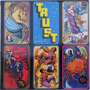 Trust  - Le Mutant download flac