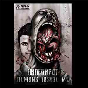 Underbeat  - Demons Inside Me download flac