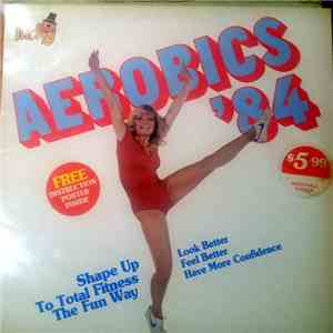 Unknown Artist - Aerobics '84 download flac