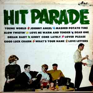 Unknown Artist - Hit Parade Vol.9 download flac