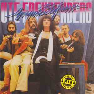 Ute Freudenberg & Gruppe Elefant - Jugendliebe download flac