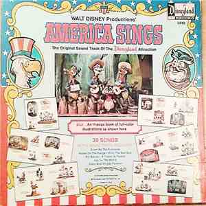 Various - America Sings download flac