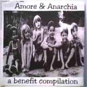 Various - Amore & Anarchia download flac