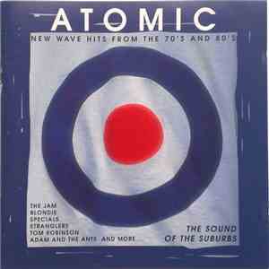 Various - Atomic (The Sounds Of The Suburbs) download flac
