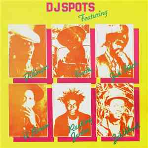 Various - DJ Spots download flac