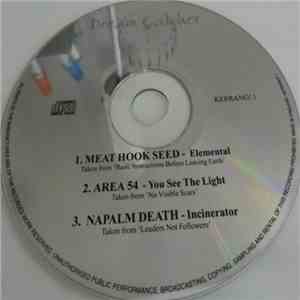 Various - Dream Catcher - Sampler FLAC album
