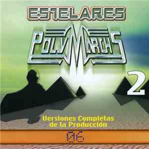 Various - Estelares Polymarchs 06 2 download flac