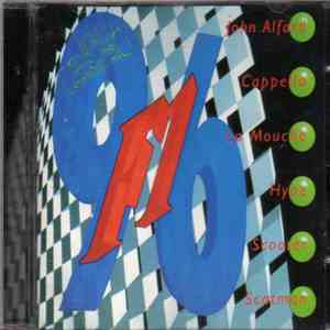Various - F1-96 download flac