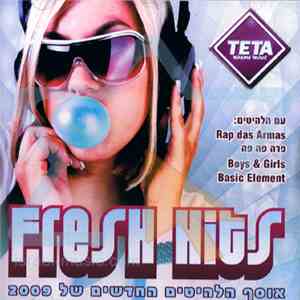 Various - Fresh Hits 2009 download flac