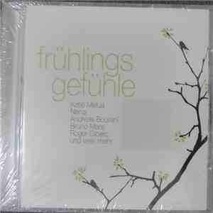 Various - Frühlingsgefühle download flac