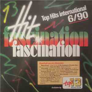Various - Hit Fascination 6/90 download flac
