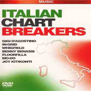 Various - Italian Chart Breakers download flac