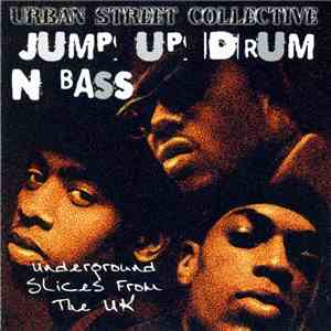 Various - Jump Up Drum N Bass download flac