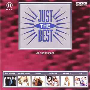 Various - Just The Best 4/2000 download flac