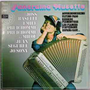 Various - Panorama Musette download flac