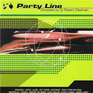 Various - Party Line download flac