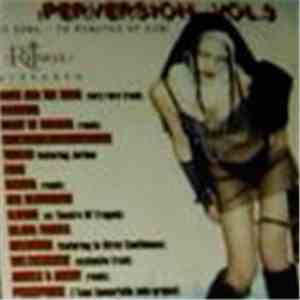 Various - :Per:Version: Vol. 3 download flac