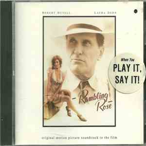 Various - Rambling Rose (Original Motion Picture Soundtrack To The Film) download flac